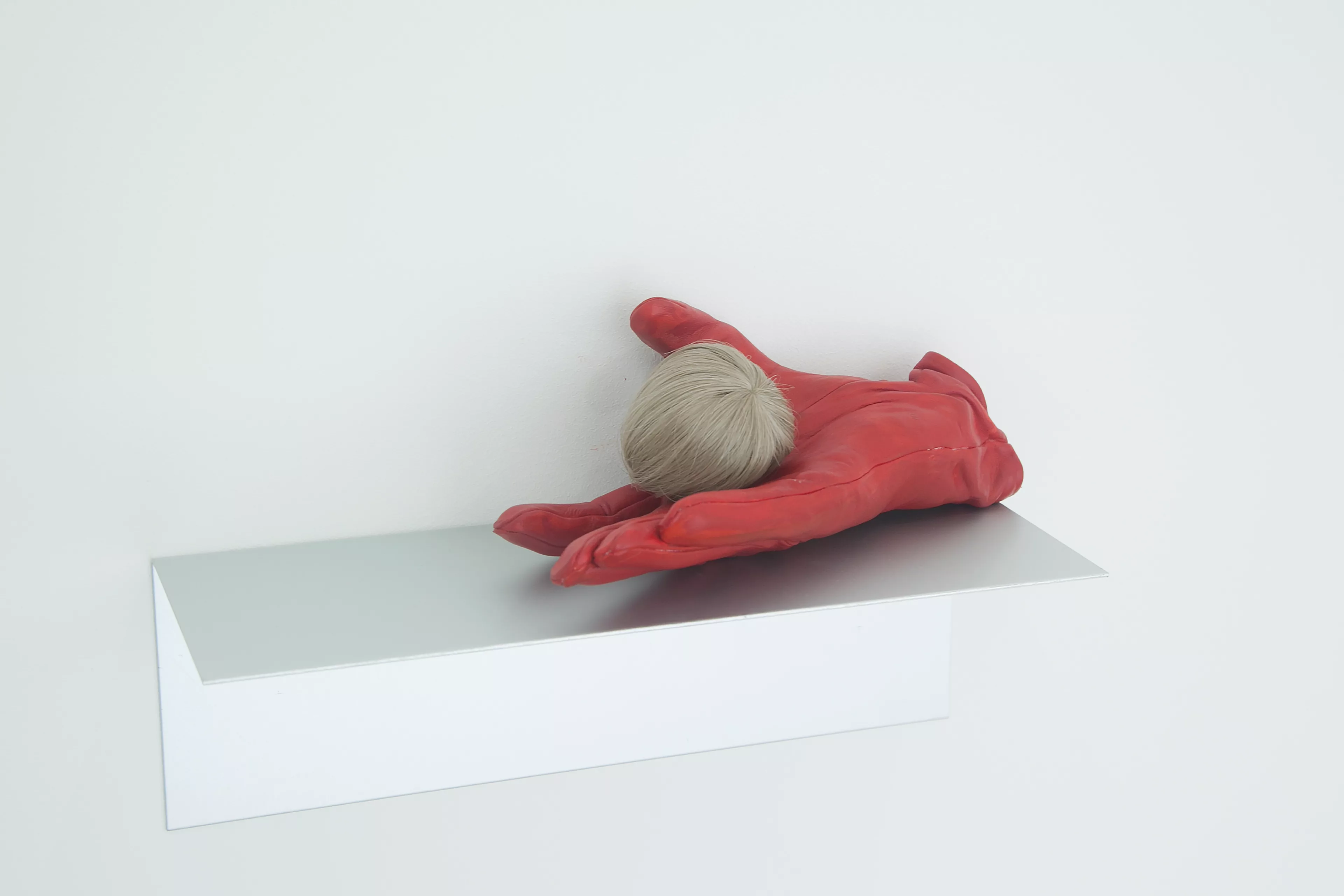Exposition La pleine lune dort la nuit