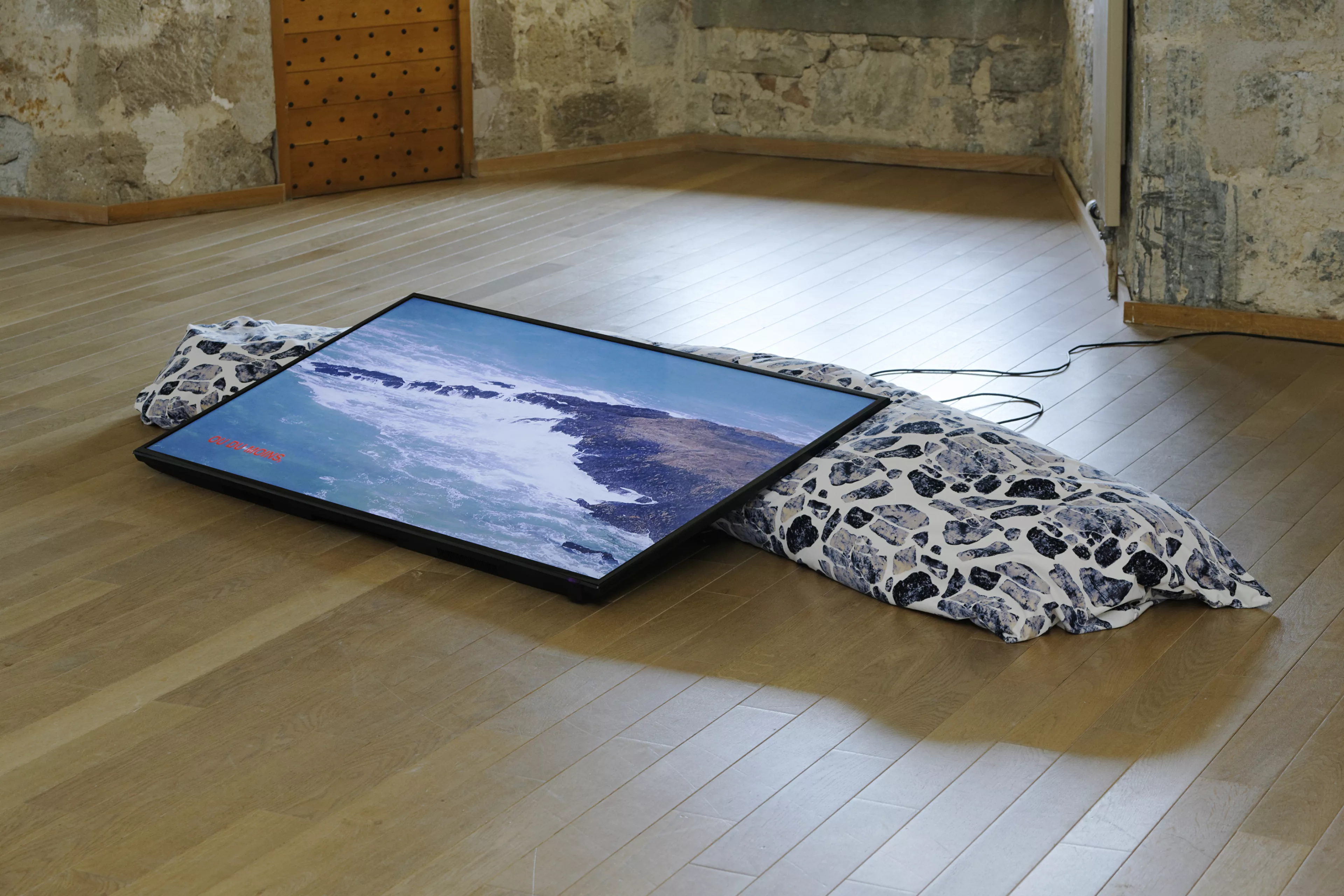 Exposition Le sentiment, la pensée, l'intuition