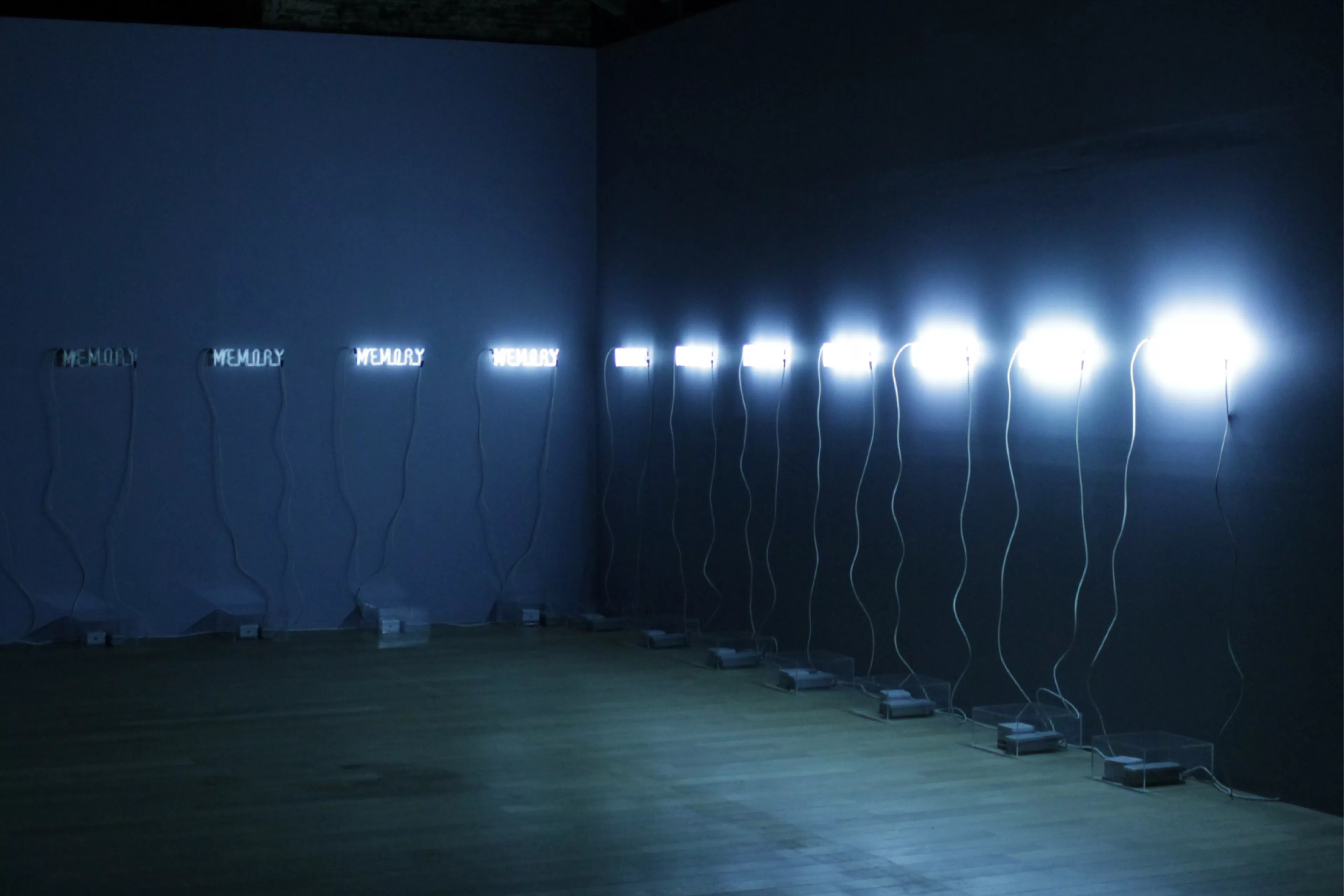 Exposition Parlons en