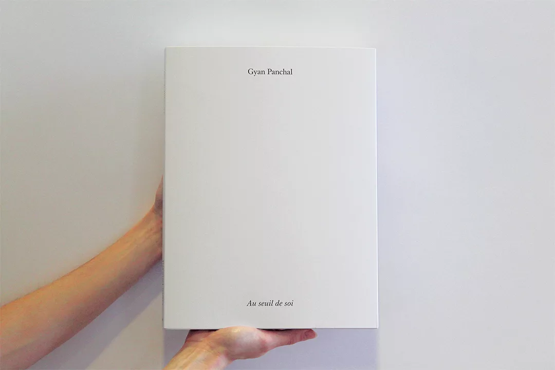Édition Au seuil de soi