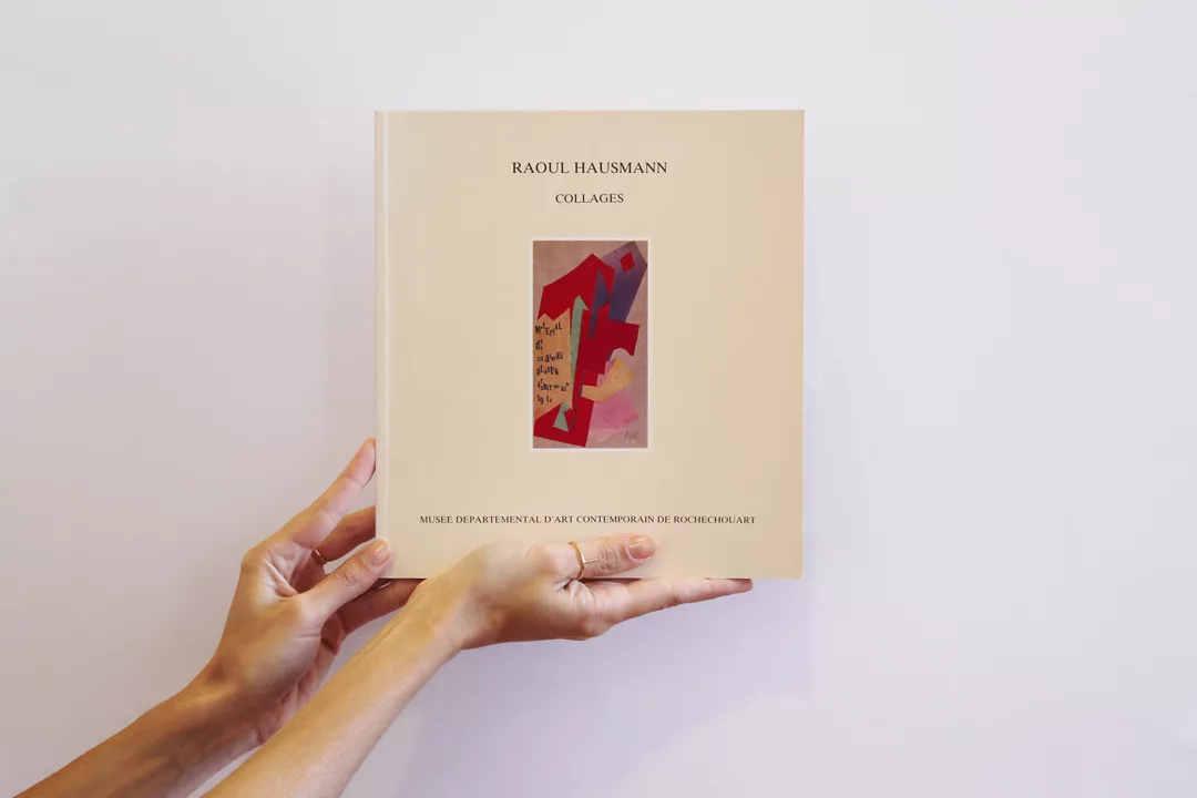 Édition Collages