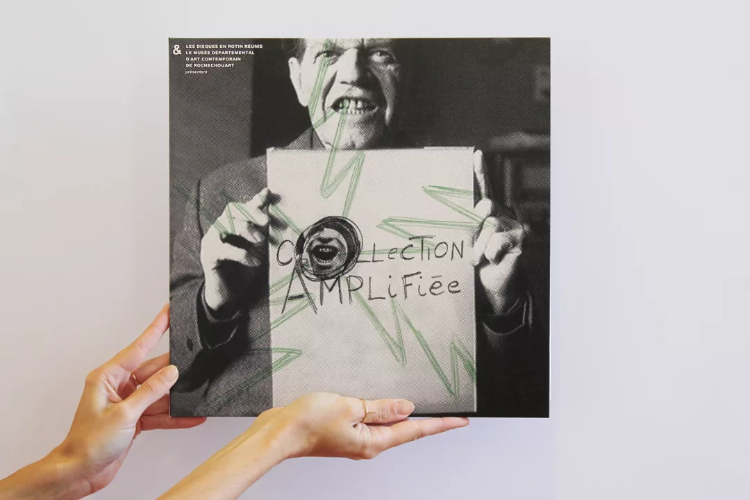 Édition Collection amplifiée