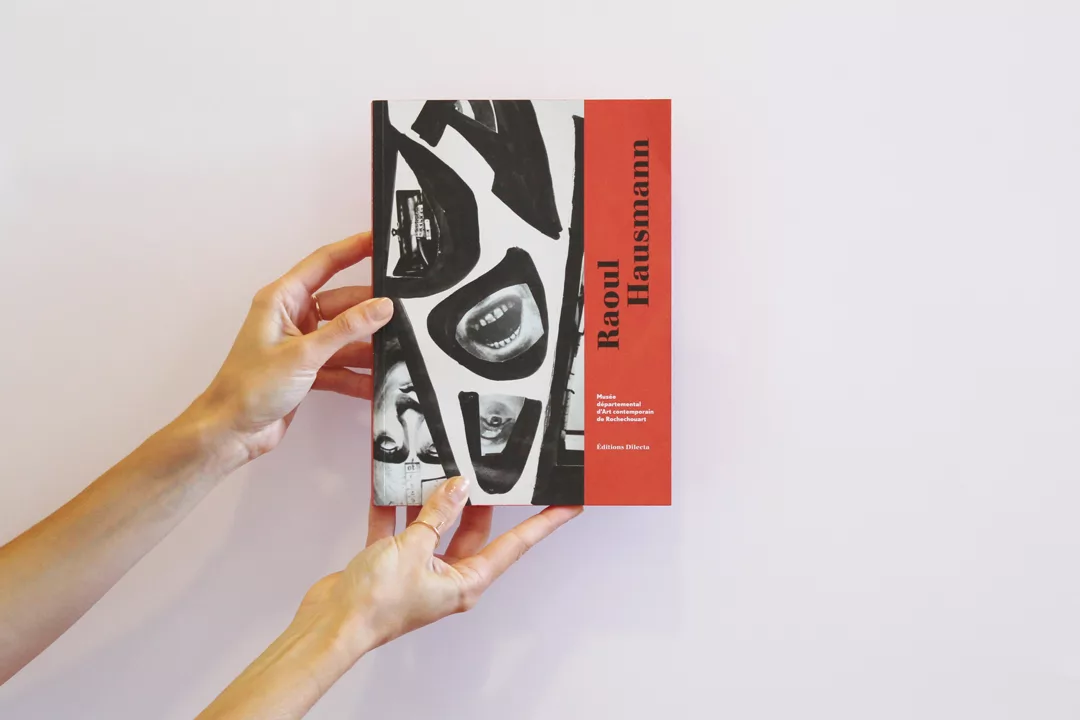 Édition Dadasophe de Berlin à Limoges