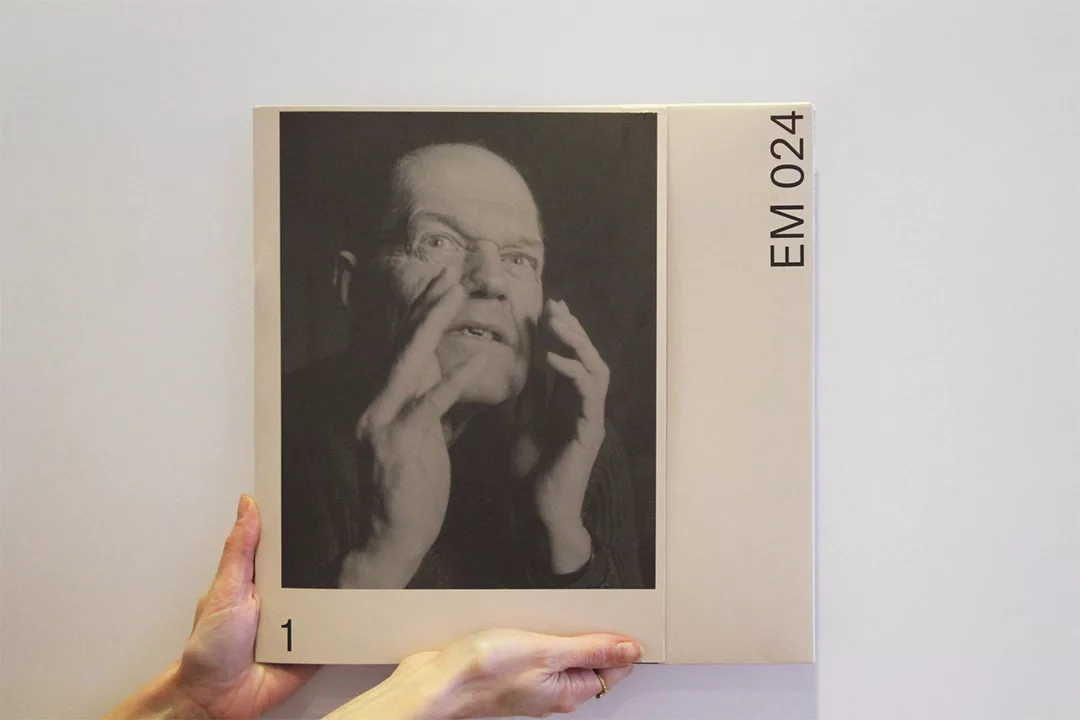 Édition EM 024