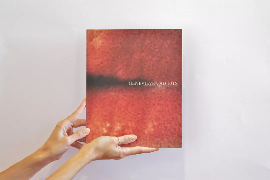 Édition Genevieve Cadieux