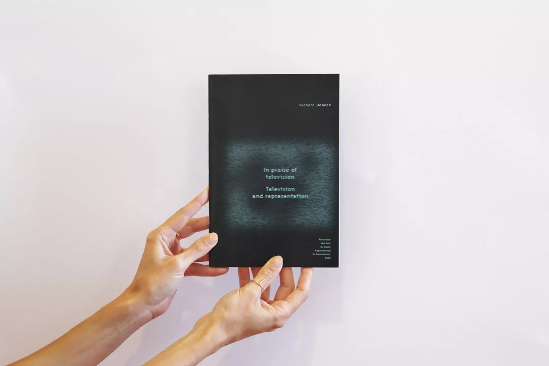 Édition In praise of television