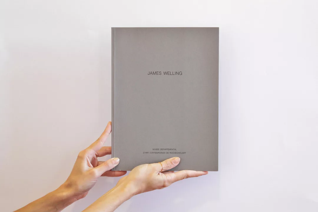 Édition James Welling