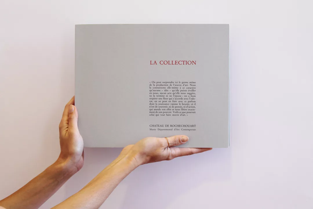 Édition La Collection