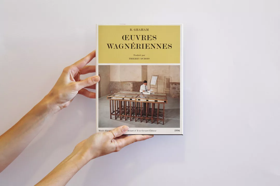 Édition Oeuvres Freudiennes - oeuvres Wagnériennes