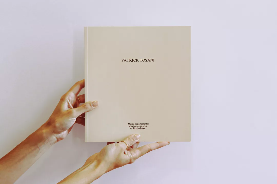 Édition Patrick Tosani