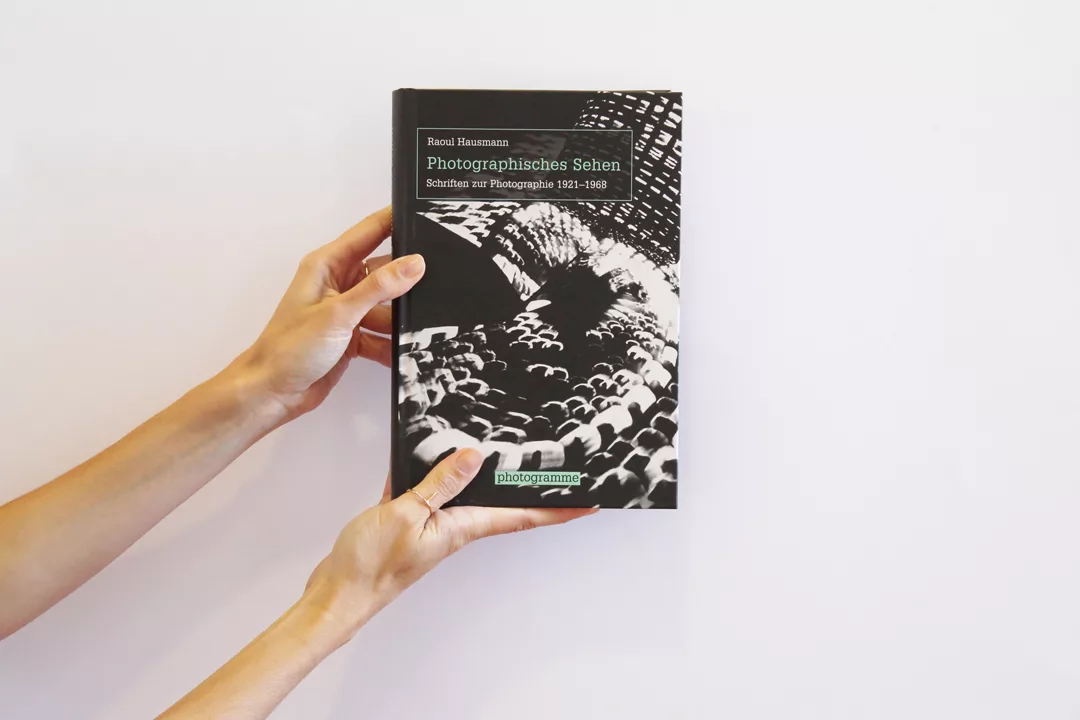 Édition Photographisches Sehen