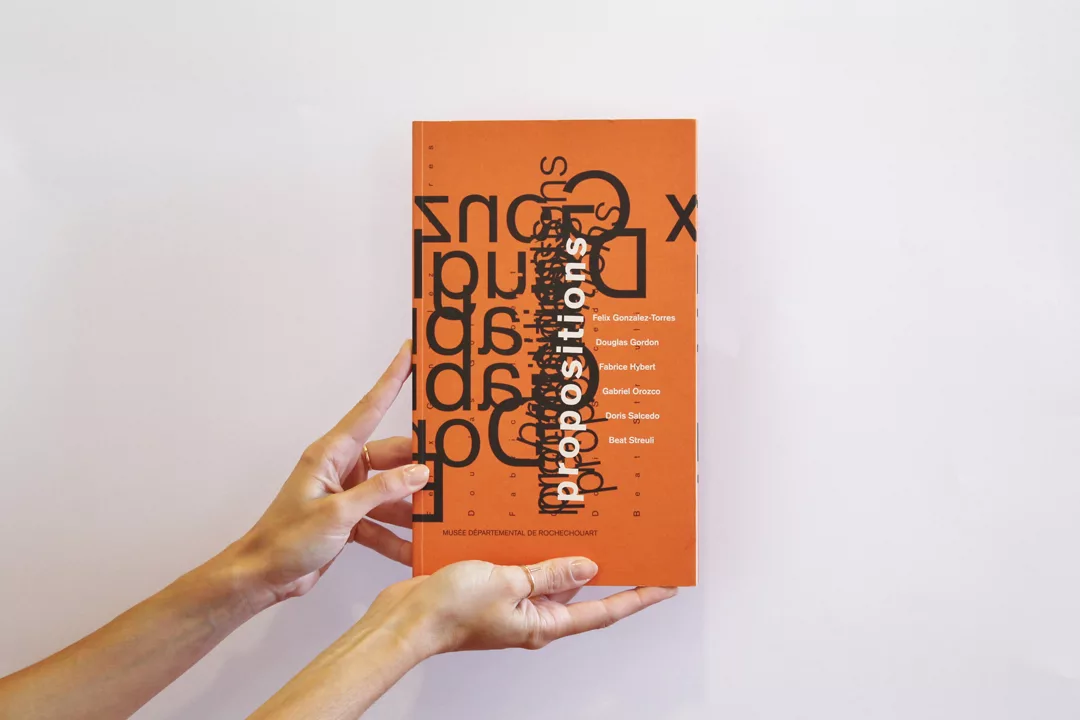Édition Propositions