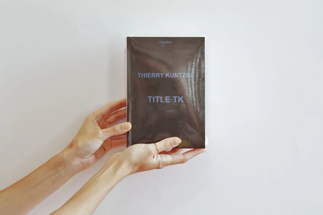 Édition Title TK