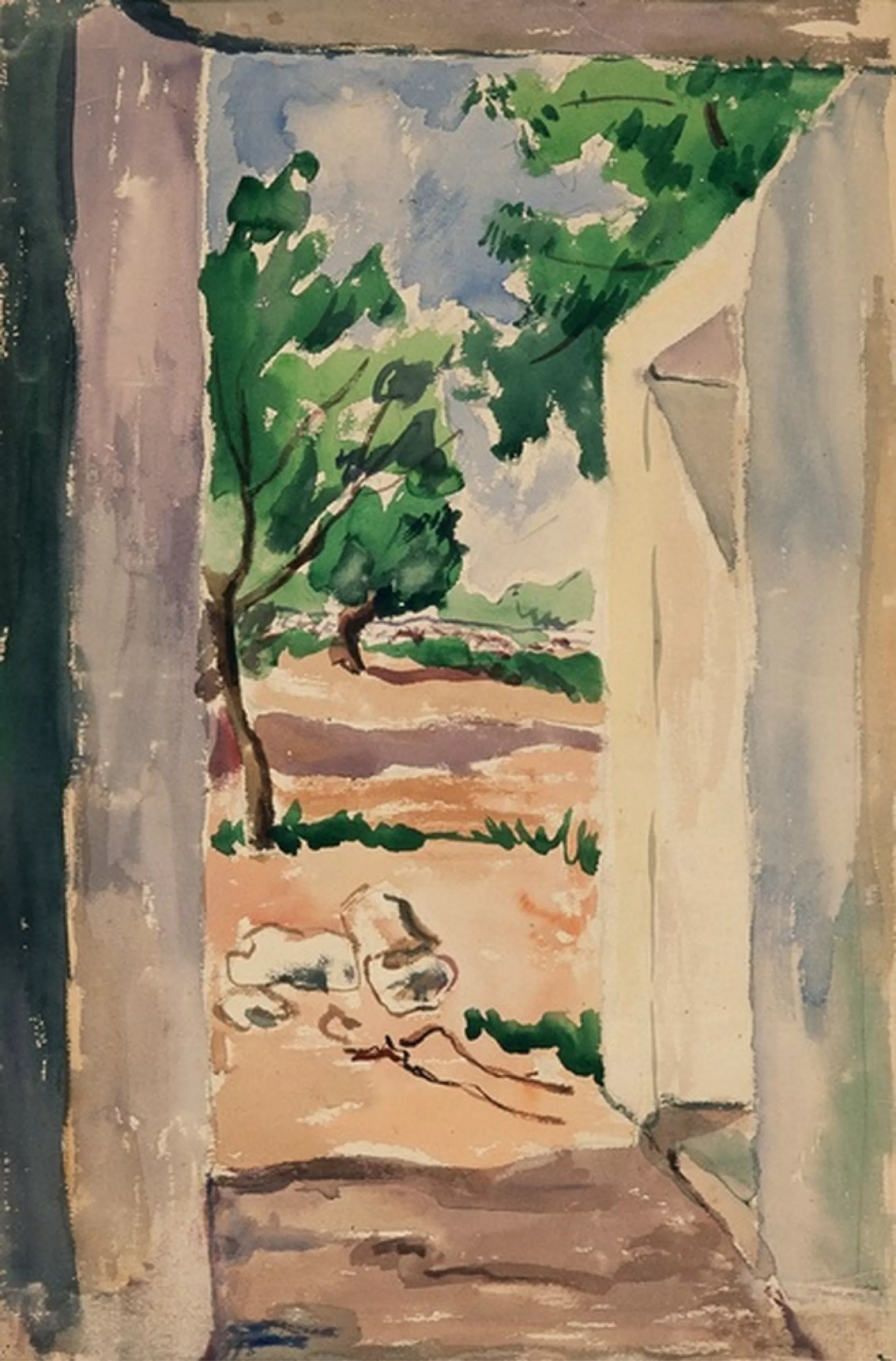Ca'n Palerm, Ibiza