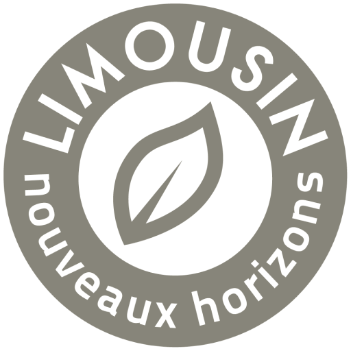 Logo du Limousin