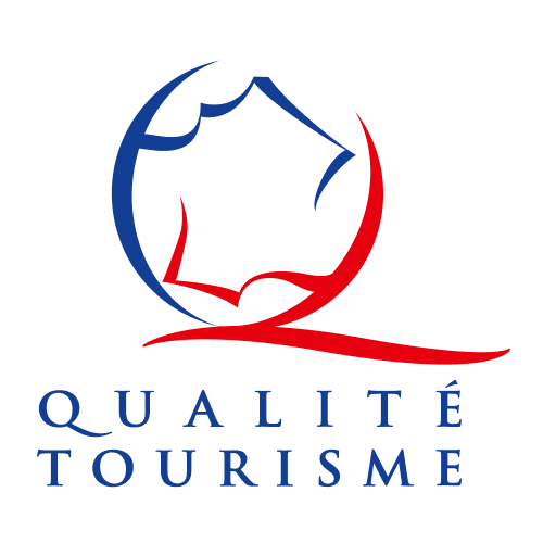 Logo du label Qualite Tourisme