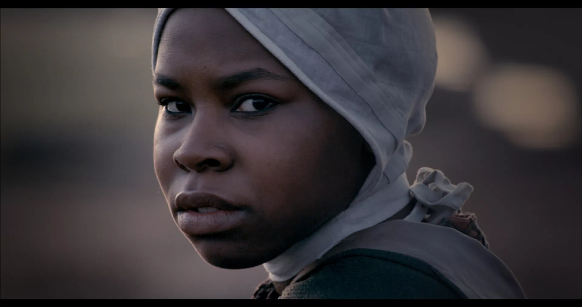 "Peripeteia" de John Akomfrah