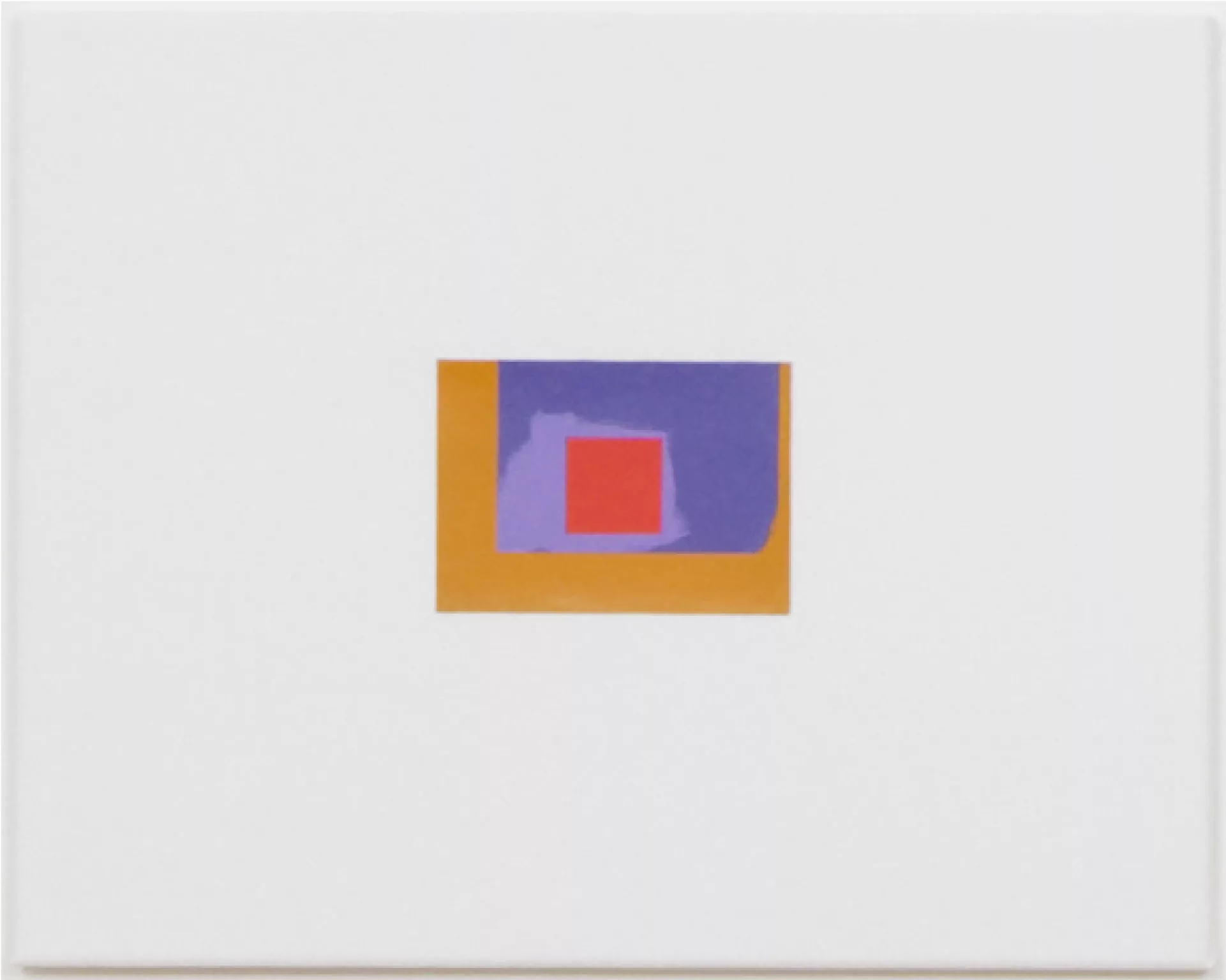 "Untitled (Open #1)" de Nick Oberthaler